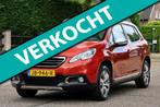 Peugeot 2008 1.2 PureTech Allure | NAVI | CLIMA | CRUISE | T, Voorwielaandrijving, Gebruikt, Euro 6, 1270 kg