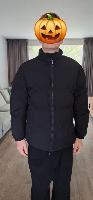 Winterjas heren XL beschikbaar voor biedingen