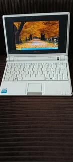 Compacte Mini Laptop, Computers en Software, Windows Laptops, Gebruikt, HDD, Minder dan 4 GB, Intel Atom