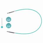knit pro swivel 360 kabel, Hobby en Vrije tijd, Breien en Haken, Ophalen of Verzenden, Nieuw, Breien, Naald