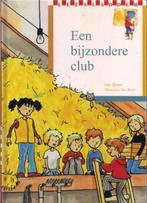 Een bijzondere club - Iris Boter, Gelezen, Fictie algemeen, Ophalen of Verzenden, Iris Boter