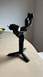 DJI Ronin RS2 mini Gimbal - In topstaat!, Gebruikt, Balhoofd, Ophalen of Verzenden, Minder dan 150 cm