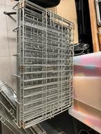 Honden bench klein, 48 cm bij 32 cm, Dieren en Toebehoren, Ophalen of Verzenden, Gebruikt