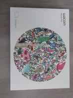 Wacom Intuos Pro Tekentablet PTH660/K1-BA, Computers en Software, Tekentablets, Ophalen, Multi-touch, Zo goed als nieuw, Draadloos