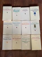 Jiddische bibliotheek, Ophalen of Verzenden, Zo goed als nieuw, Nederland