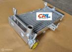 Radiateur HONDA VFR400 NC24 VFR 400 NC 24 radiator, Motoren, Nieuw, Ophalen of Verzenden