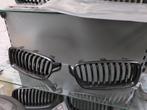 F30 F31 grille glans zwart, Ophalen of Verzenden