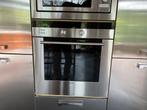 Siemens inbouwoven, Witgoed en Apparatuur, Ovens, Ophalen, Gebruikt, Oven, Inbouw