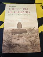 Tumult bij de Uitgang - Bert Keizer, Ophalen of Verzenden, Zo goed als nieuw, Bert Keizer, Nederland