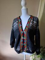 Dale of Norway vest Maat 46, Kleding | Dames, Grote Maten, Ophalen of Verzenden, Zo goed als nieuw, Trui of Vest