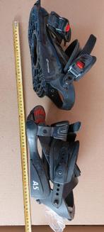 ski schoenen, Ophalen, Gebruikt, Schoenen, Salomon