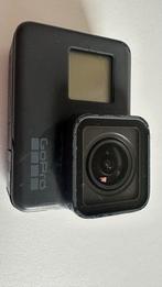 GoPro HERO5 Action Camera Set, Ophalen of Verzenden, Gebruikt, GoPro