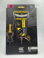 Target Bolide Void 01 22 Gram Dartpijlen, Sport en Fitness, Darts, Ophalen of Verzenden, Zo goed als nieuw, Nvt, Pijlen