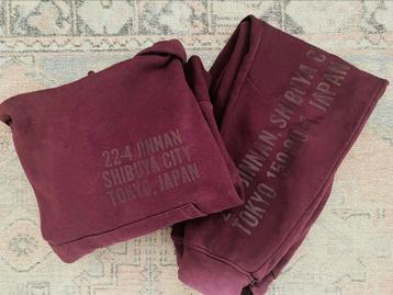 Joggingpak Zara - maat 152 beschikbaar voor biedingen