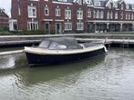 Interboat intender 820, Watersport en Boten, Gebruikt, Binnenboordmotor, 6 meter of meer, Diesel