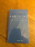 Aandacht - Andries Baart, Ophalen of Verzenden, Zo goed als nieuw, Praktische filosofie