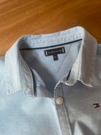 Tommy Hilfiger blouse, Ophalen, Zo goed als nieuw, Jongen, Overhemd of Blouse