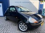 Ford Ka 1.3 12th Edition 3-drs / AIRCO / LEDER / AUDIO / VER, Voorwielaandrijving, 1299 cc, 15 km/l, Gebruikt