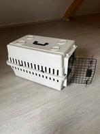 Katten/ kleine hond reismand, Dieren en Toebehoren, Ophalen of Verzenden, Gebruikt