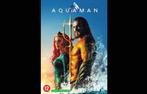 Aquaman, Vanaf 12 jaar, Ophalen of Verzenden, Zo goed als nieuw, Fantasy