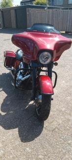 Harley Davidson streetglide 2010, Motoren, Motoren | Harley-Davidson, Particulier, Chopper