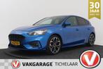 Ford Focus 1.5 EcoBoost ST Line Business | Trekhaak | Bang &, 65 €/maand, Stof, Gebruikt, 150 pk