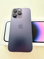 iPhone 14 Pro Max - Zo goed als nieuw!, Telecommunicatie, Mobiele telefoons | Apple iPhone, 128 GB, Paars, 88 %, Ophalen of Verzenden