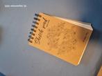 Unused sketchpad high quality, Diversen, Ophalen of Verzenden, Nieuw