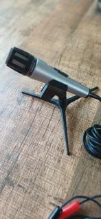 Shure microphone, Ophalen of Verzenden