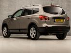 Nissan QASHQAI+2 2.0 Optima 7 Persoons 142Pk (PANORAMADAK, Y, Auto's, Voorwielaandrijving, 12 maanden, Stof, Gebruikt