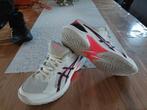 Korfbal schoenen zaal - maat 39, Sport en Fitness, Korfbal, Ophalen of Verzenden, Gebruikt, Schoenen