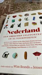 Nederland, Ophalen of Verzenden, Zo goed als nieuw