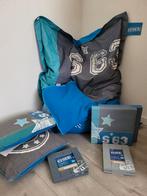 LIEF STOER kinderkamer set., Ophalen, Zo goed als nieuw, Kleed of Kussen
