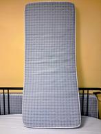 2 Gebruikte Matrassen 80x190, Ophalen of Verzenden