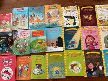 AVI Leesboeken Pakket 26 stuks beschikbaar voor biedingen