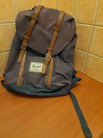 Herschel tas, Sieraden, Tassen en Uiterlijk, Tassen | Rugtassen, Gebruikt, 25 tot 40 cm, Ophalen, Overige merken