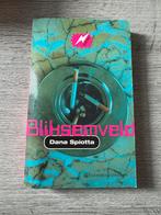 Roman 'Bliksemveld' van Dana Spiotta., Ophalen of Verzenden, Zo goed als nieuw