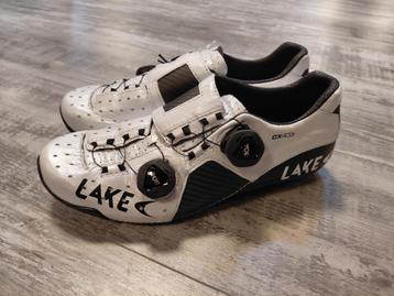 Lake CX403 SPDPLY Fietsschoenen Maten 39 en 48 Nieuw! beschikbaar voor biedingen