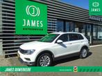 Volkswagen Tiguan 1.5 TSI Comfortline Business met Trekhaak, Voorwielaandrijving, Stof, 4 cilinders, Wit