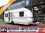 Fendt Tendenza 465 SFB 3613,= KORTING +AIRCO+MOVER+BC260 etc, Caravans en Kamperen, Caravans, Schokbreker, Rondzit, Overige typen