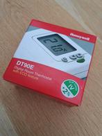 honeywell DT90E digitale kamerthermostaat, Ophalen of Verzenden, Nieuw
