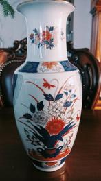 Japanse Imari Vaas, Antiek en Kunst, Antiek | Vazen, Ophalen of Verzenden