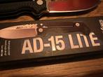 Cold Steel Ad-15 Lite, Verzamelen, Ophalen of Verzenden, Landmacht, Nederland