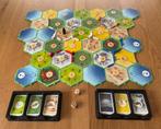 Kolonisten van Catan hex tiles grid pack, Een of twee spelers, Ophalen of Verzenden, Nieuw