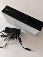 Sony SRS-X5 Bluetooth Speaker, Ophalen of Verzenden, Minder dan 60 watt, Overige typen, Sony