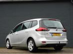 Opel Zafira Tourer 1.4 Design Edition 7p. CLIMA! CRUISE! 7 P, Euro 5, Gebruikt, Electronic Stability Program (ESP), 4 cilinders