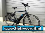 Batavus Razer met Yamaha middenmotor! Elektrische herenfiets, 55 tot 59 cm, Ophalen of Verzenden, Zo goed als nieuw, Batavus