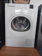 Wasdroger Beko, Ophalen, 6 tot 8 kg, Zo goed als nieuw, 85 tot 90 cm