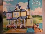 Playmobil Spirit boederij camping magic, Kinderen en Baby's, Speelgoed | Playmobil, Ophalen, Gebruikt