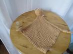 gewassen jollein camel bunny knuffeldoekje speendoekje, Ophalen of Verzenden, Gebruikt, Overige typen